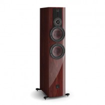 DALI Rubikore 6 Maroon High Gloss